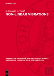 Non-Linear Vibrations