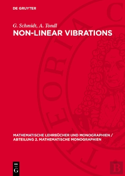 Bertrand.pt - Non-Linear Vibrations