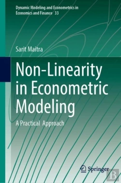 Bertrand.pt - Non-Linearity In Econometric Modeling, Vol. 1