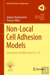 Non-Local Cell Adhesion Models