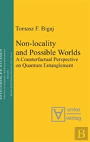 Non-Locality And Possible World