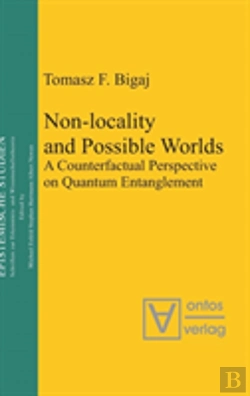 Bertrand.pt - Non-Locality And Possible World