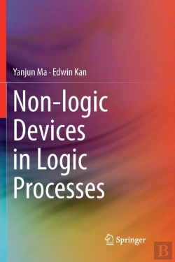 Bertrand.pt - Non-Logic Devices In Logic Processes