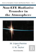 Non-Lte Radiative Transfer In The Atmosphere