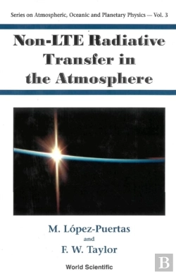 Bertrand.pt - Non-Lte Radiative Transfer In The Atmosphere