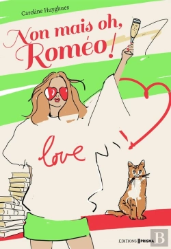 Bertrand.pt - Non Mais Oh, Romeo !