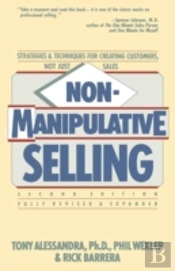 Non Manipulative Selling