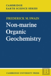 Non-Marine Organic Geochemistry