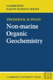 Non-Marine Organic Geochemistry