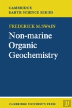 Bertrand.pt - Non-Marine Organic Geochemistry