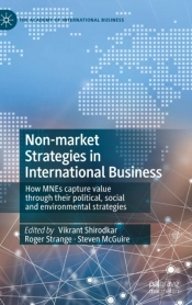 Non-Market Strategies In International Business