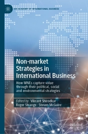 Non-Market Strategies In International Business