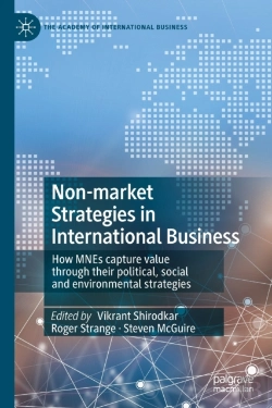 Bertrand.pt - Non-Market Strategies In International Business