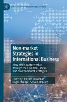 Non-Market Strategies In International Business