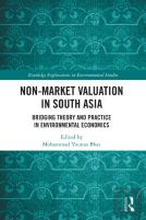 Non-Market Valuation In South Asia