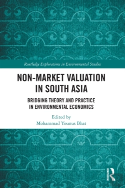 Bertrand.pt - Non-Market Valuation In South Asia