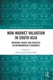 Non-Market Valuation In South Asia