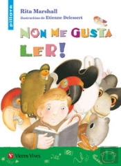 Non Me Gusta Ler