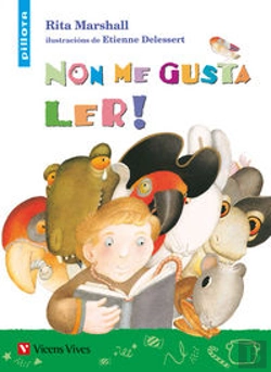 Bertrand.pt - Non Me Gusta Ler