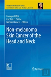 Non-Melanoma Skin Cancer Of The Head And Neck