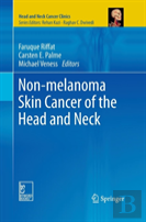 Non-Melanoma Skin Cancer Of The Head And Neck