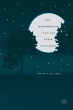 Bertrand.pt - Non-Metaphysical Theology After Heidegger