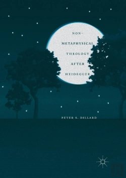 Bertrand.pt - Non-Metaphysical Theology After Heidegger
