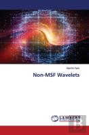 Non-Msf Wavelets