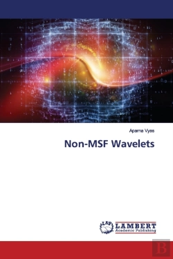 Bertrand.pt - Non-Msf Wavelets