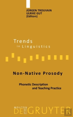 Bertrand.pt - Non-Native Prosody
