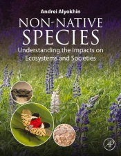 Non-Native Species