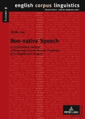 Non-Native Speech