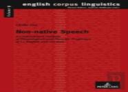 Non-Native Speech