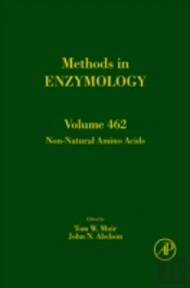Non-Natural Amino Acids
