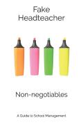 Non-Negotiables
