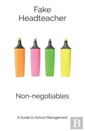Non-Negotiables