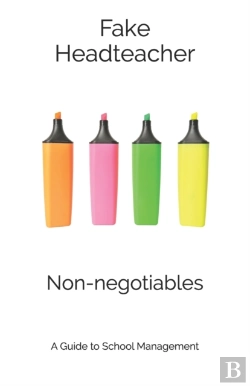 Bertrand.pt - Non-Negotiables