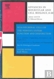 Non-Neuronal Cells Of The Nervous System: Function And Dysfunction