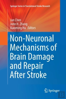 Bertrand.pt - Non-Neuronal Mechanisms Of Brain Damage And Repair After Stroke