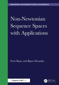 Bertrand.pt - Non-Newtonian Sequence Spaces With Applications