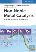 Non-Noble Metal Catalysis