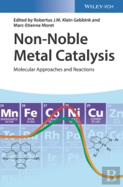 Non-Noble Metal Catalysis