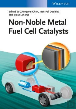 Bertrand.pt - Non-Noble Metal Fuel Cell Catalysts