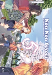 Non Non Biyori 5
