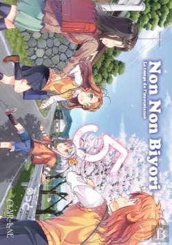 Bertrand.pt - Non Non Biyori 5