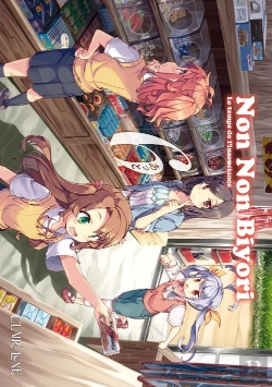 Bertrand.pt - Non Non Biyori 6