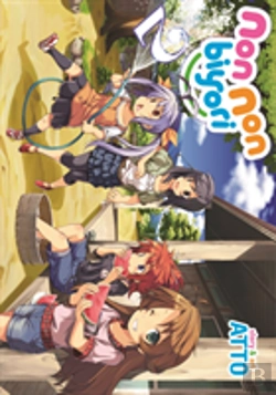 Bertrand.pt - Non Non Biyori