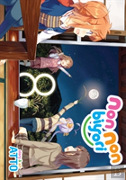 Bertrand.pt - Non Non Biyori Vol 8