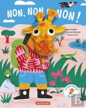 Non, Non Et Non !