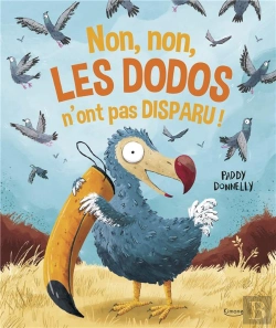 Bertrand.pt - Non, Non, Les Dodos N'Ont Pas Disparu !